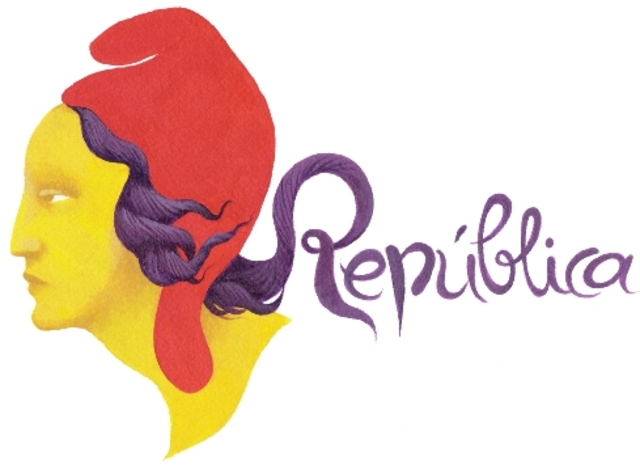 Estado de república