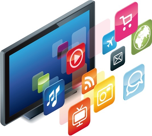 Televisión Inteligente