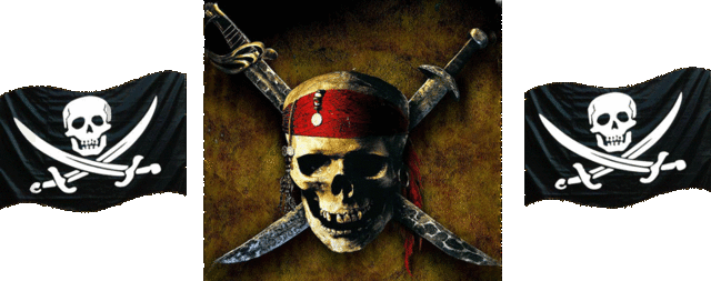 Pompeo contro i pirati