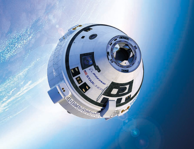 Superviviente de la ISS Bastion