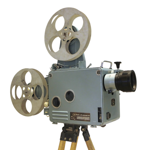 Retroproyector