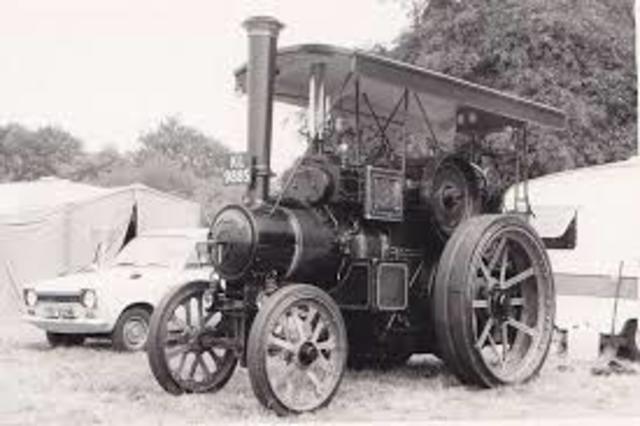 1902 tractor