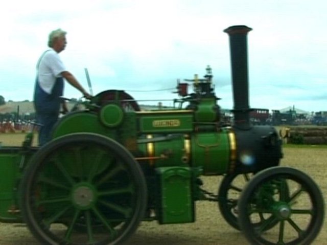 1906 tractor