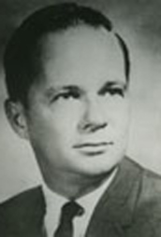 Donald Reid Cabral