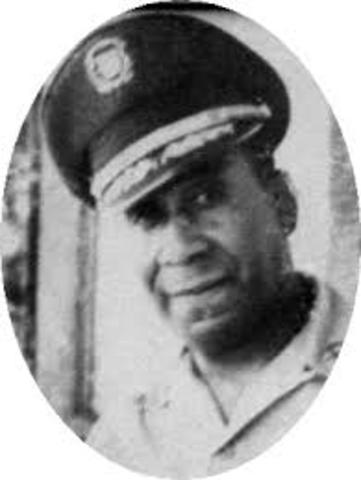 Pedro Bartolomé Benoit