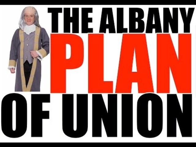 Albany Plan
