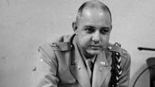 Antonio Imbert Barrera