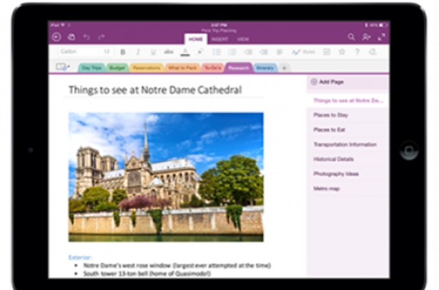 Microsoft Office 2016