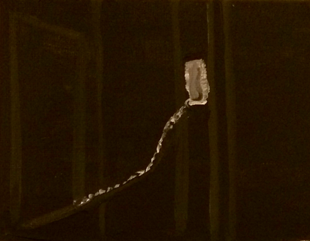 Moved to the United States and then to boarding school