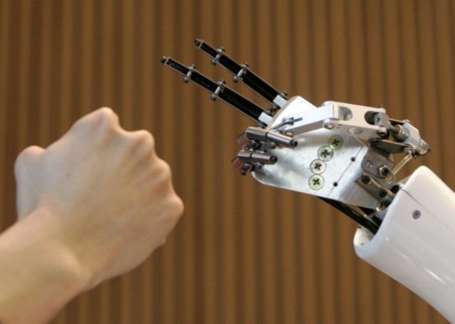 Inteligência Artificial