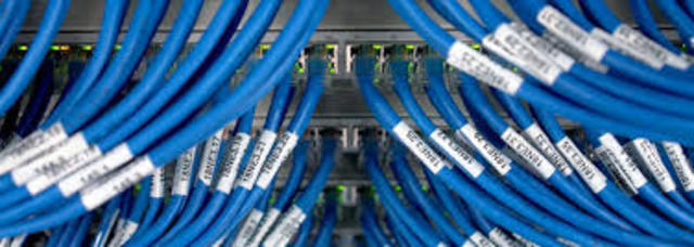 Expansão da Internet