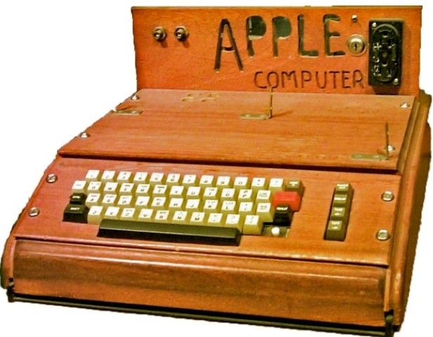 APPLE I