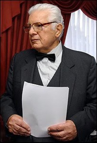 JULIO CESAR TURBAY AYALA