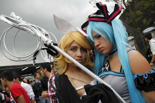 SOFA salón del ocio y la fantasía