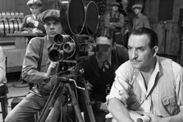 EVOLUCION DEL SEPTIMO ARTE