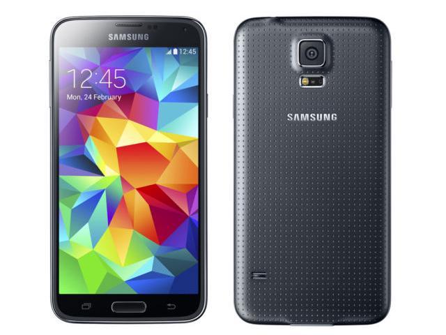 Samsung Galaxy S5
