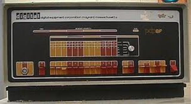 PDP-8