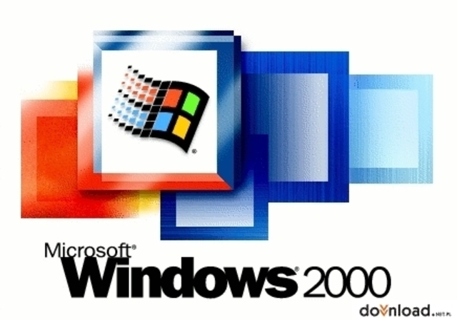 WINDOWS 2000