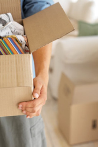 sold my house in scarbrough + quit TKD