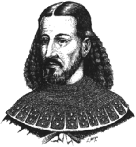 Ausiàs March (1400-1459)