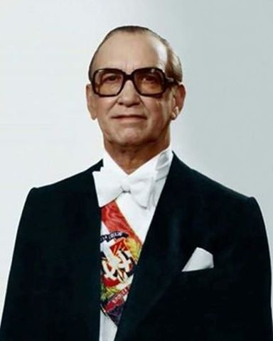 Silvestre Antonio Guzmán Fernández