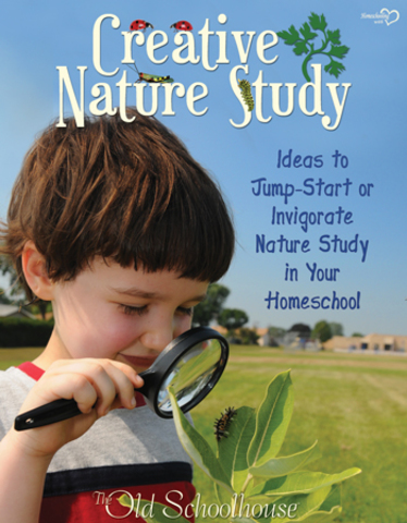 The New Study of Nature