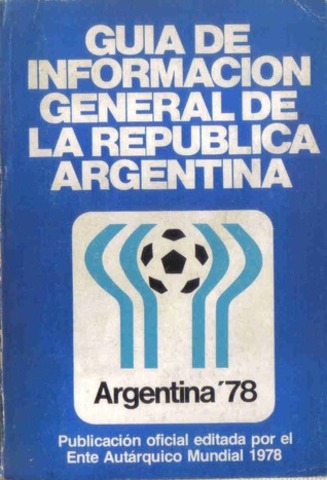 Ente Autárquico Mundial