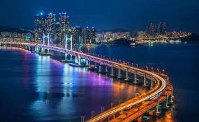 Auckland- Buson City