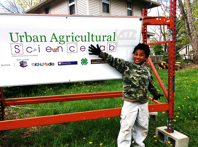 FFA held in Indianapolis