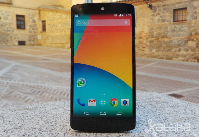 Android 4.4 'KitKat'