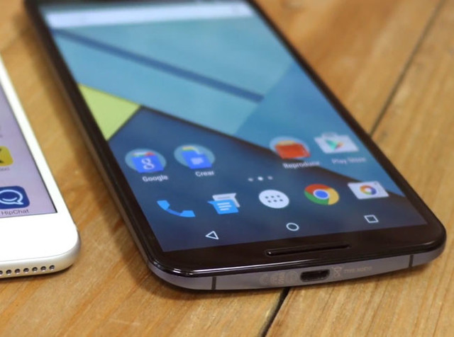 Android 5.0 Lollipop