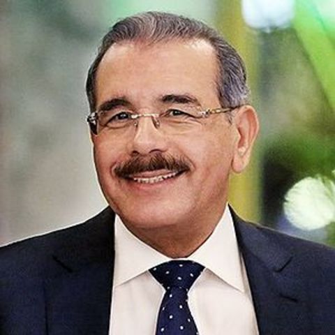 Danilo Medina Sánchez