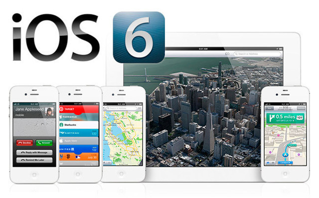 iOS 6