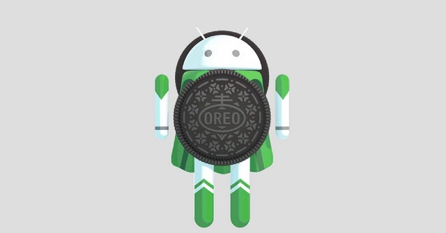 Android Oreo
