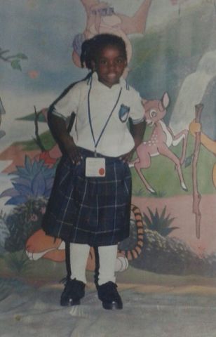 Mi Primer Dia De Clases