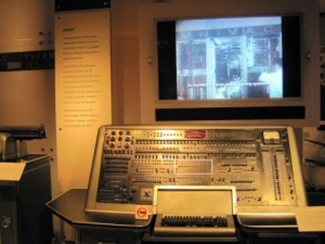 UNIVAC