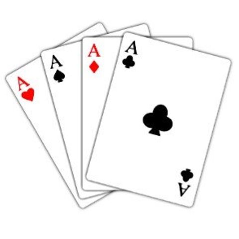 Play cards