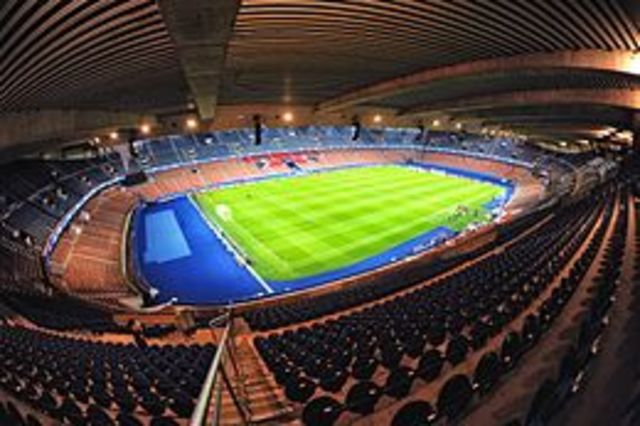 Parc des Prince