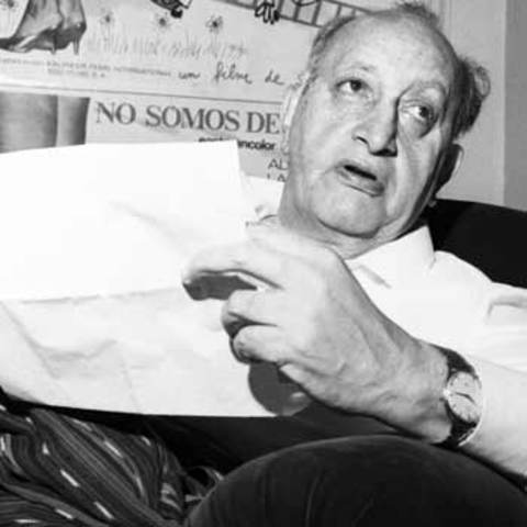 Generación de los 20