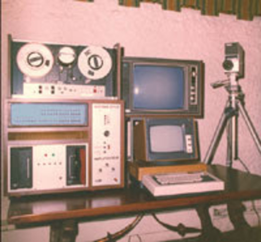 Quarta Geração Micral