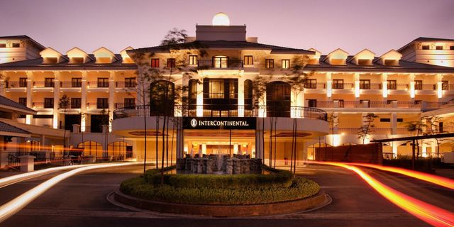 Principales corporaciones