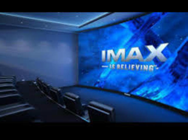 se introduce el cine de catástrofes