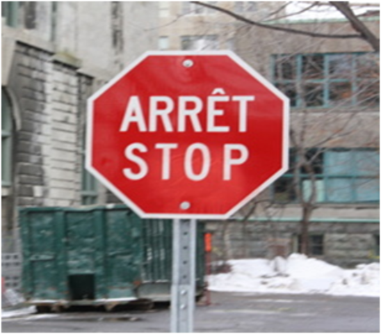 The Official Languages Act