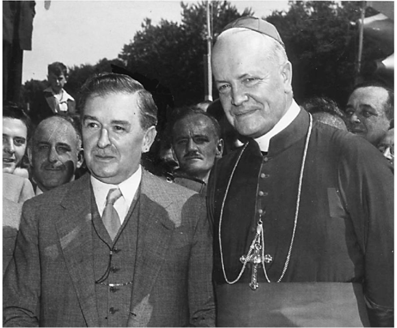 Duplessis ( The Great Darkness 1933-1939 1944-1959)