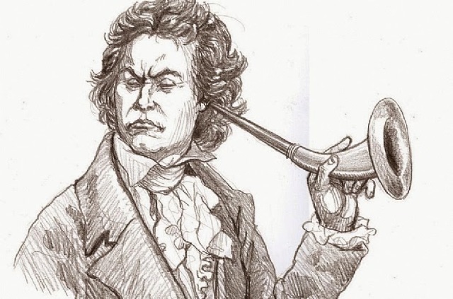 Ludwig van Beethoven
