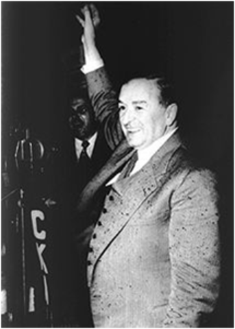 Duplessis (1933-1939)  (1944-1959)