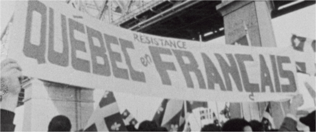 The quiet revolution (1960-1966)