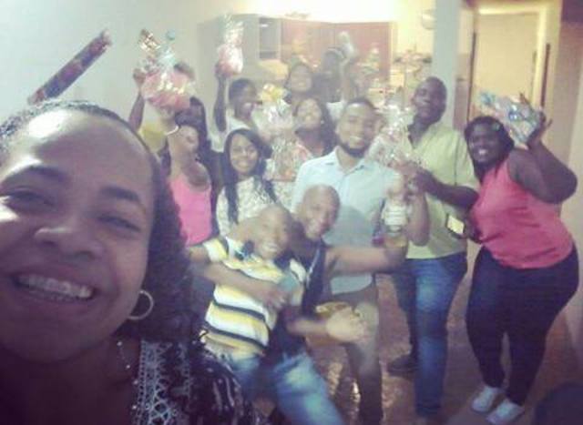 Dia De Amor Y Amistad