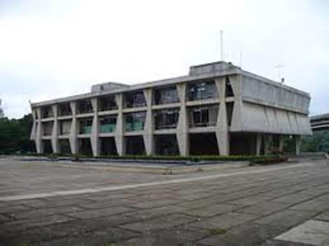 Universidad de SanCarlos de Guatemala