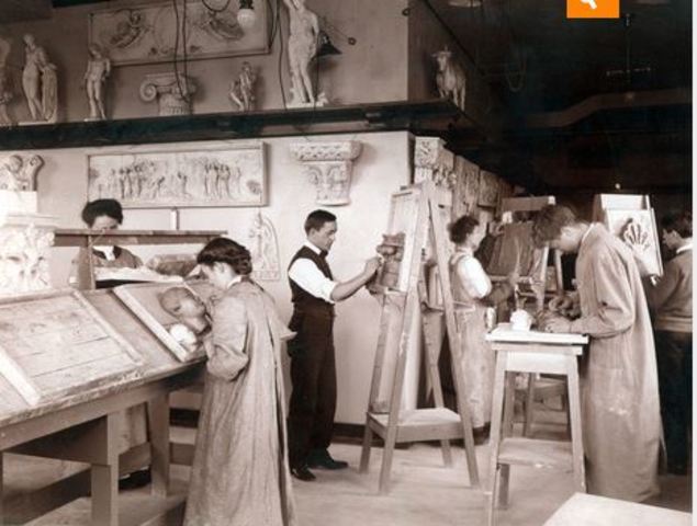 Cleveland Institute of Art